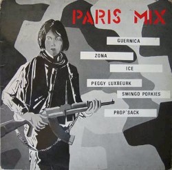 Paris Mix