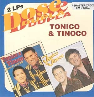 Dose Dupla - Vol. 3