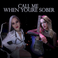 Call me when youre sober (Evanescence cover)