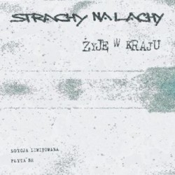 Żyję w kraju