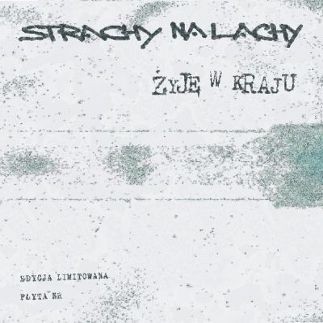 Żyję w kraju