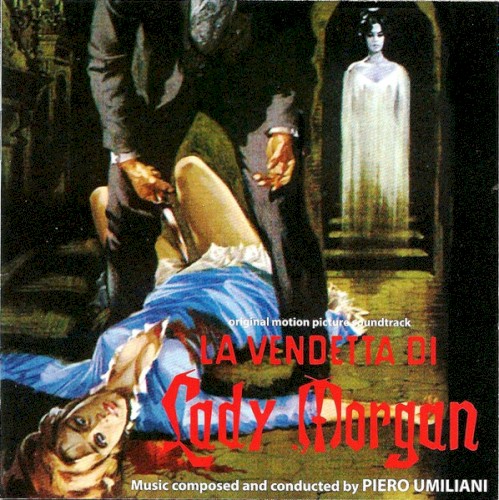 La vendetta di lady Morgan