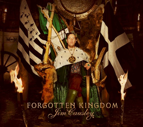 Forgotten Kingdom