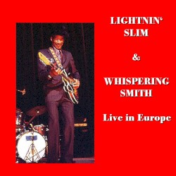 Live in Europe