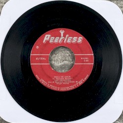 Pena de amor / Besos de fuego