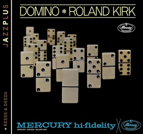 Domino / Reeds & Deeds