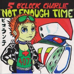 Not Enough Time