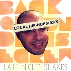 Late Night Shakes