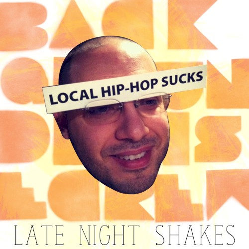 Late Night Shakes