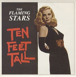 Ten Feet Tall
