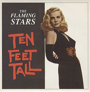 Ten Feet Tall