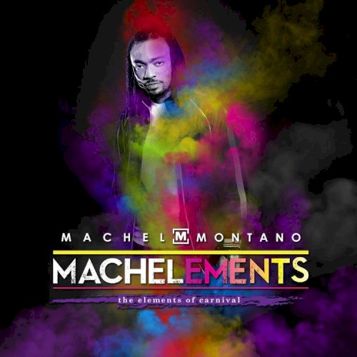 Machelements (Volume 1)