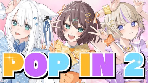 POP IN 2