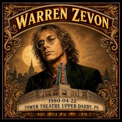 1980-04-22: Tower Theatre, Upper Darby, PA