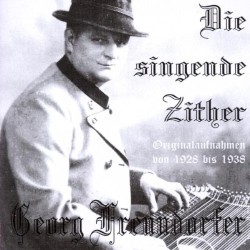 Die singende Zither