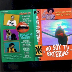 Baterias