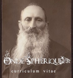 Curriculum Vitae