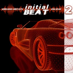 Initial Beat, Vol. 2