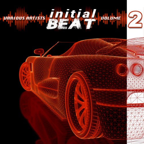 Initial Beat, Vol. 2