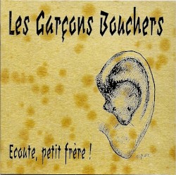 Écoute, petit frère !