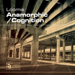 Anamorphic / Cognition