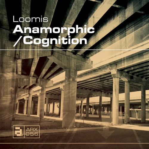 Anamorphic / Cognition