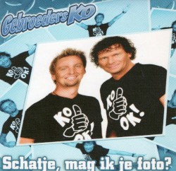 Schatje mag ik je foto?