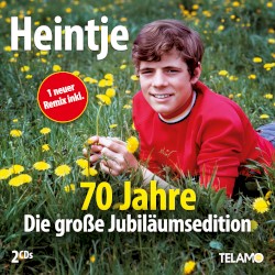 Die große Jubiläumsedition: 70 Jahre