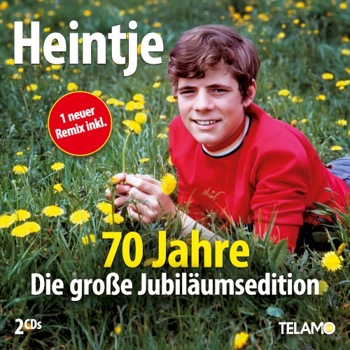 Die große Jubiläumsedition: 70 Jahre