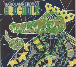 Crocodile