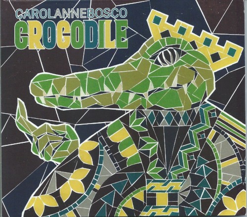 Crocodile