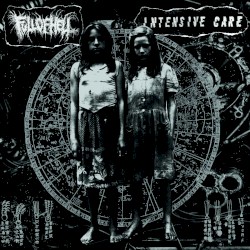 Full of Hell / Intensive Care