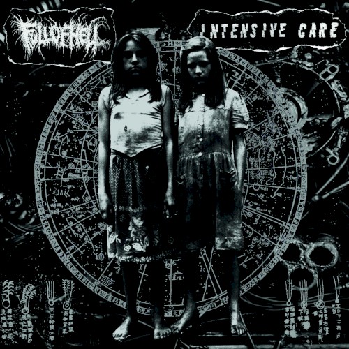 Full of Hell / Intensive Care