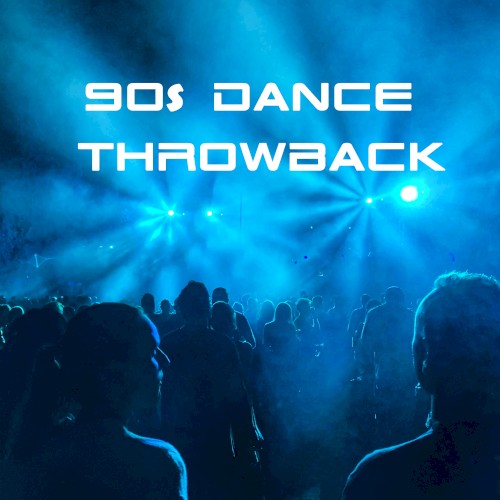 90s Dance Throwback