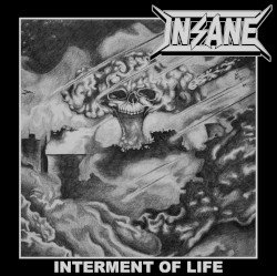 Interment of Life