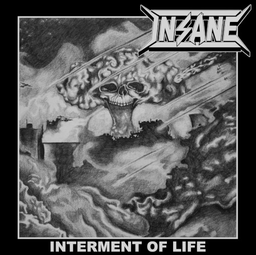 Interment of Life