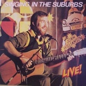 Singing in the Suburbs