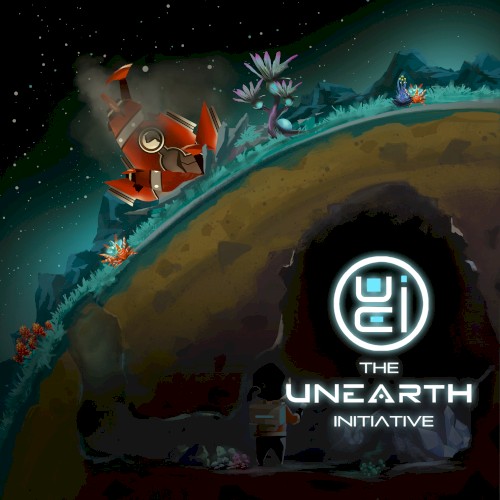 UnEarth Initiative