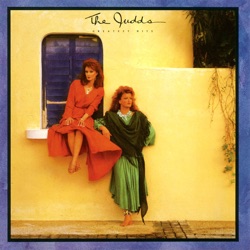 The Judds Greatest Hits Volume Two