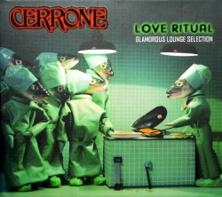 Love Ritual: Glamorous Lounge Selection