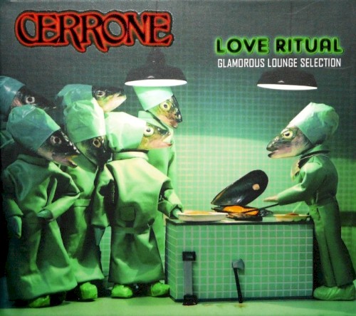 Love Ritual: Glamorous Lounge Selection