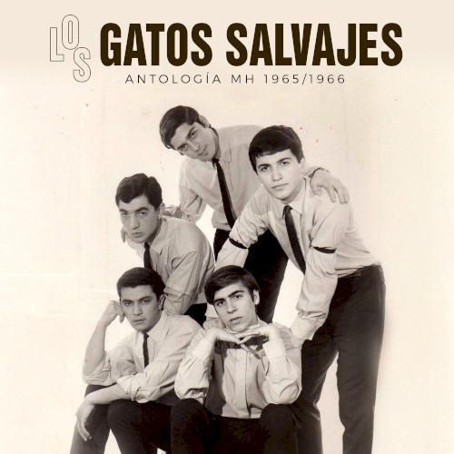 Antología MH 1965/1966
