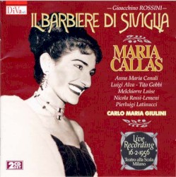 Il barbiere di Siviglia