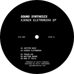 Xjenza Eletronika EP