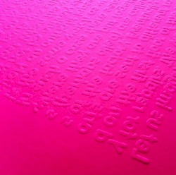 Melting Pinkness