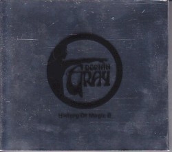 Dorian Gray: History of Magic 2