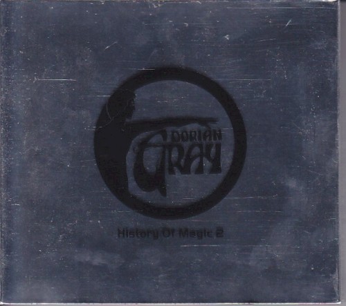 Dorian Gray: History of Magic 2