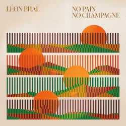 No Pain No Champagne