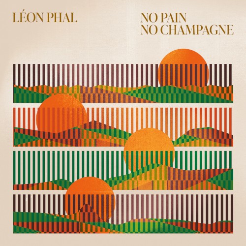 No Pain No Champagne