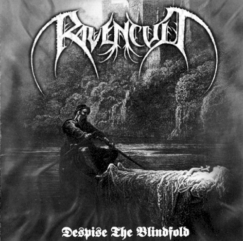 Despise the Blindfold